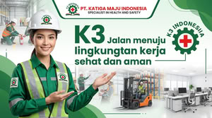 banner pengertian k3