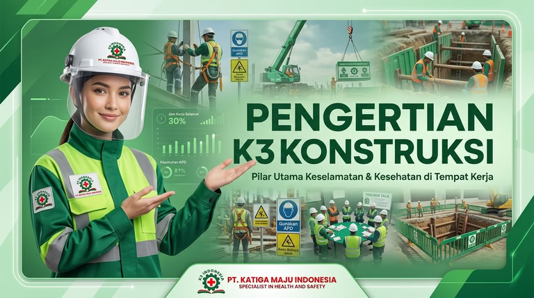 banner k3 kontruksi
