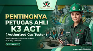 banner k3 authorized gas tester ( AGT )