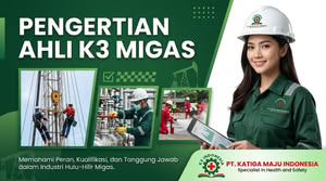 banner ahli k3 pengawas migas