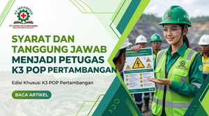 banner syarat dan tugas pop pertambangan