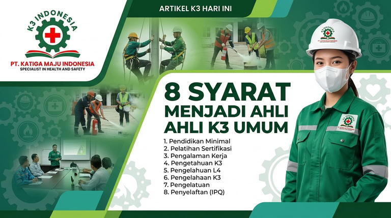 banner syarat menjadi ahli k3