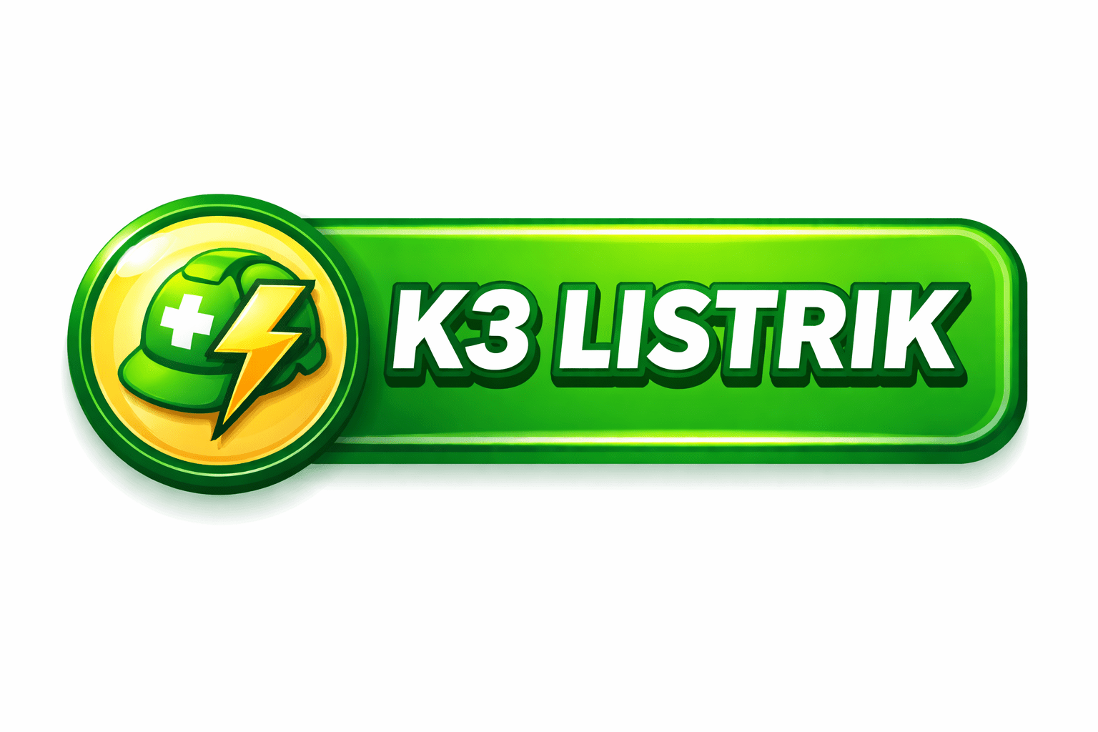 banner k3 listrik