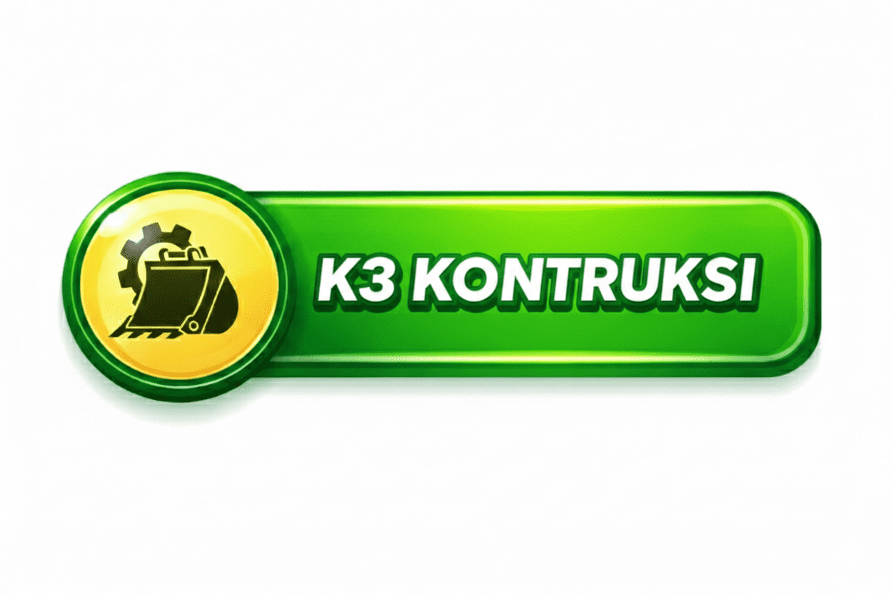 k3 kontruksi