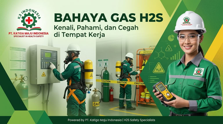 banner gas h2s