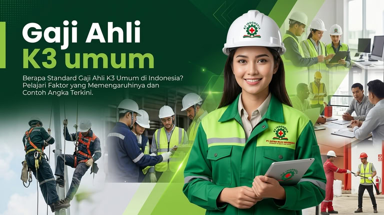 banner gaji ahli k3 umum terbaru