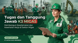 banner tugas dan tanggung jawab pengawas k3 migas