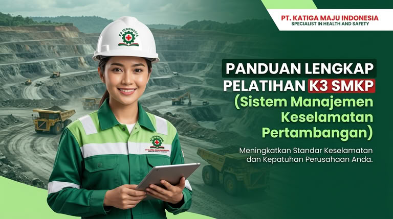 syarat menjadi k3 smkp pertambangan