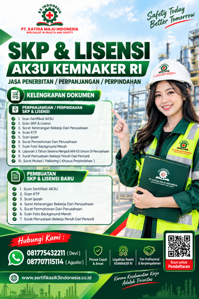 banner jasa pernjangan skp kemnaker