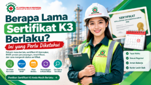 banner masa berlaku sertifikat k3