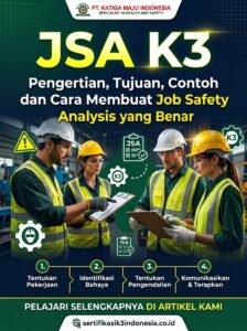 banner JSA K3