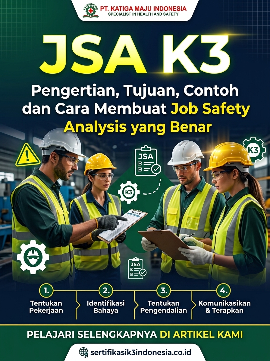 banner JSA K3