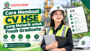 banner artikel cara membuat cv HSE