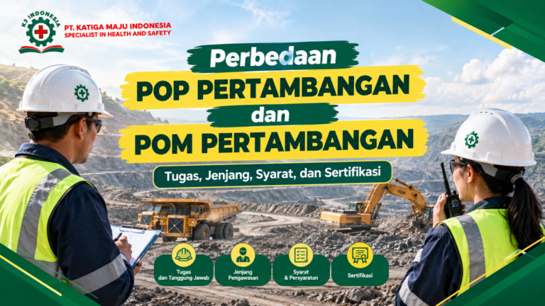 banner perbedaan pop dan pom pertambangan