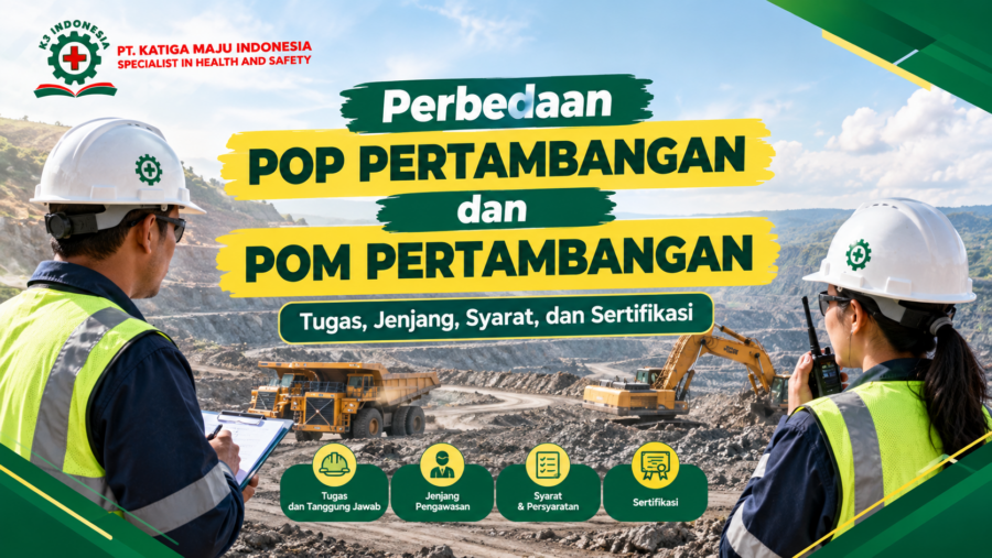 banner perbedaan pop dan pom pertambangan