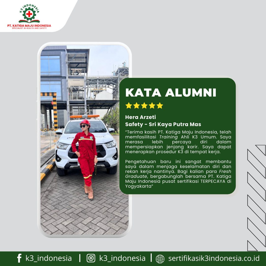 Testimonie PT Katiga Maju Indonesia .jpg